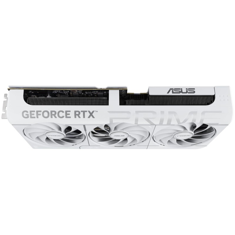 Grafična kartica nVidia RTX5070 Asus Prime OC Edition bela - 12GB GDDR7 (90YV0M19-M0NA00) ASUS Grafična kartica nVidia RTX5070 Asus Prime OC Edition bela - 12GB GDDR7 (90YV0M19-M0NA00)
