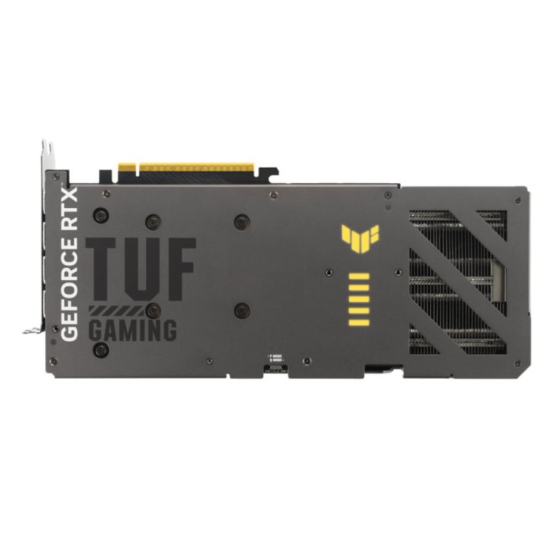 Grafična kartica nVidia RTX5060 Asus OC Edition - 8GB GDDR7 (90YV0N00-M0NA00) ASUS Grafična kartica nVidia RTX5060 Asus OC Edition - 8GB GDDR7 (90YV0N00-M0NA00)