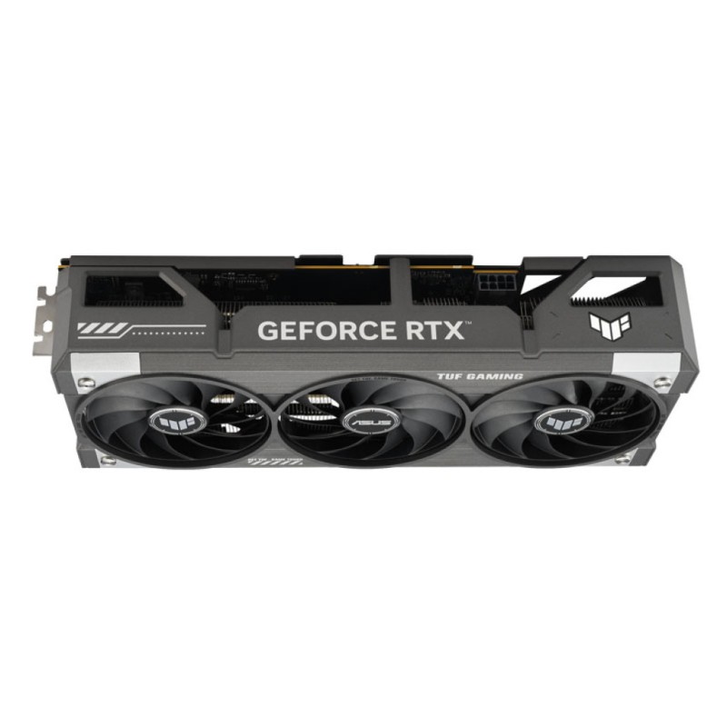 Grafična kartica nVidia RTX5060 Asus OC Edition - 8GB GDDR7 (90YV0N00-M0NA00) ASUS Grafična kartica nVidia RTX5060 Asus OC Edition - 8GB GDDR7 (90YV0N00-M0NA00)