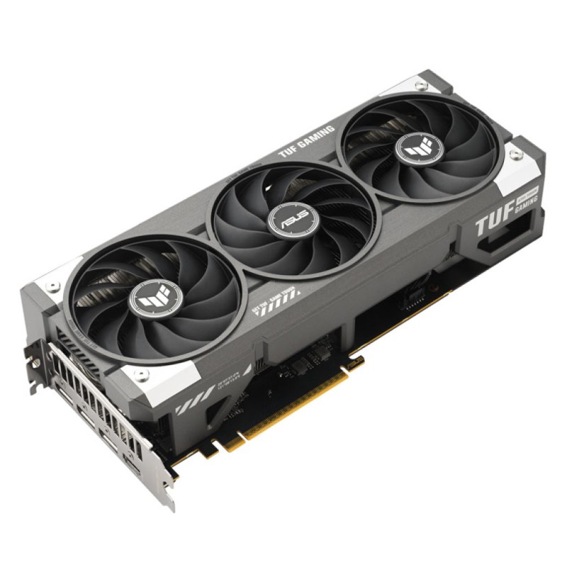 Grafična kartica nVidia RTX5060 Asus OC Edition - 8GB GDDR7 (90YV0N00-M0NA00) ASUS Grafična kartica nVidia RTX5060 Asus OC Edition - 8GB GDDR7 (90YV0N00-M0NA00)