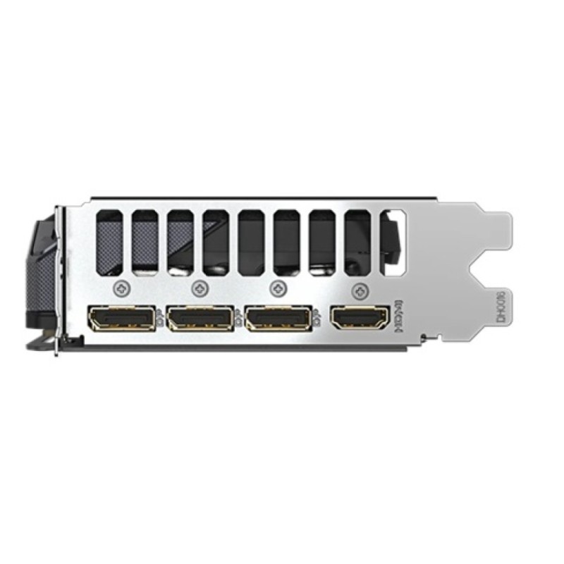 Grafična kartica nVidia RTX5060Ti GigaByte Gaming OC - 16GB GDDR7 (GV-N506TGAMING OC-16GD) GIGABYTE Grafična kartica nVidia RTX5060Ti GigaByte Gaming OC - 16GB GDDR7 (GV-N506TGAMING OC-16GD)