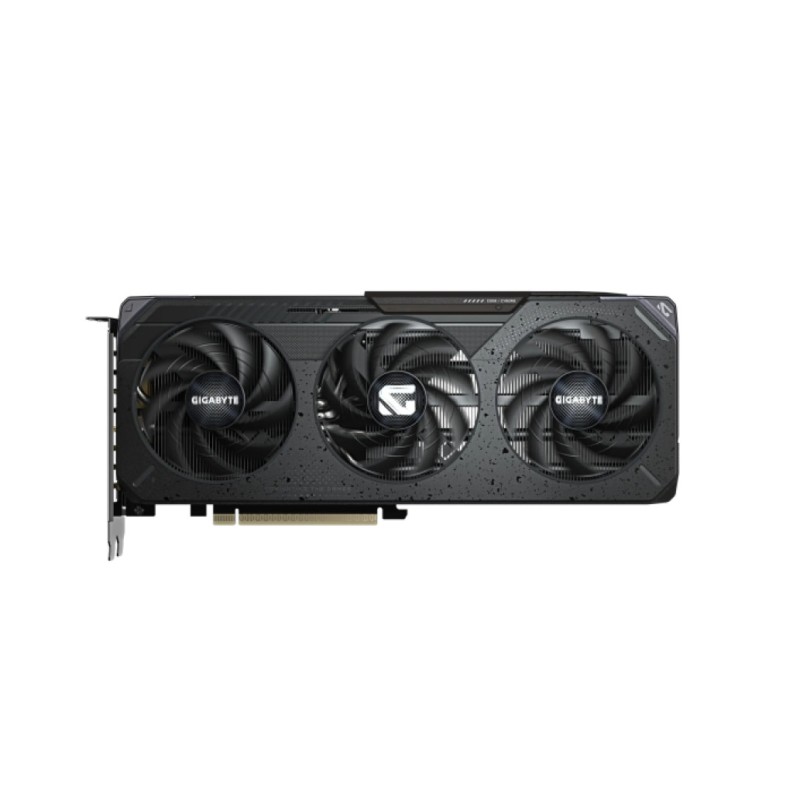 Grafična kartica nVidia RTX5060Ti GigaByte Gaming OC - 16GB GDDR7 (GV-N506TGAMING OC-16GD) GIGABYTE Grafična kartica nVidia RTX5060Ti GigaByte Gaming OC - 16GB GDDR7 (GV-N506TGAMING OC-16GD)