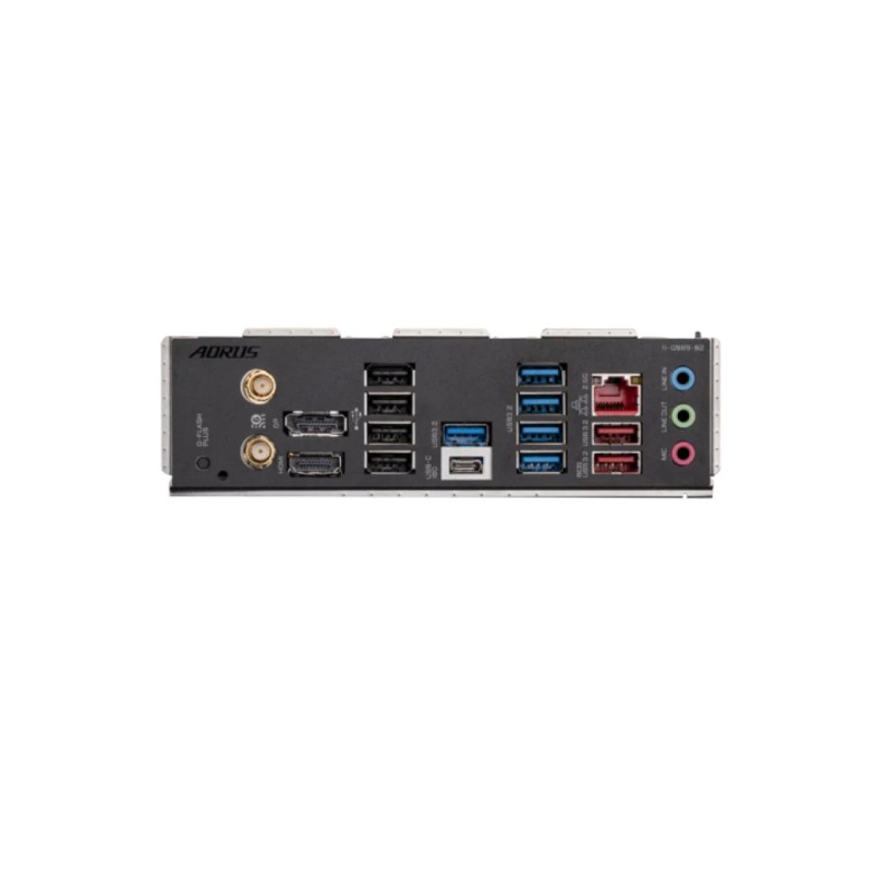 Osnovna plošča AM5 GigaByte B650 AORUS ELITE AX V2 ATX HDMI 1xDisplayPort GIGABYTE Osnovna plošča AM5 GigaByte B650 AORUS ELITE AX V2 ATX HDMI 1xDisplayPort