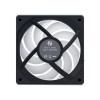 Ventilator Lian-Li Uni Fan CL Wireless 120mm črna ARGB Lian-Li Ventilator Lian-Li Uni Fan CL Wireless 120mm črna ARGB