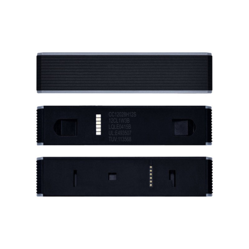 Ventilator Lian-Li Uni Fan CL Wireless 120mm črna ARGB Lian-Li Ventilator Lian-Li Uni Fan CL Wireless 120mm črna ARGB