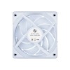 Ventilator Lian-Li Uni Fan CL Wireless 120mm bela ARGB Lian-Li Ventilator Lian-Li Uni Fan CL Wireless 120mm bela ARGB