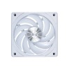 Ventilator Lian-Li Uni Fan CL Wireless 120mm bela ARGB Lian-Li Ventilator Lian-Li Uni Fan CL Wireless 120mm bela ARGB