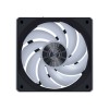 Ventilator Lian-Li Uni Fan CL Wireless 120mm črna ARGB (3 pack + kontroler) Lian-Li Ventilator Lian-Li Uni Fan CL Wireless 120mm črna ARGB (3 pack + kontroler)