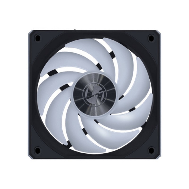 Ventilator Lian-Li Uni Fan CL Wireless 120mm črna ARGB (3 pack + kontroler) Lian-Li Ventilator Lian-Li Uni Fan CL Wireless 120mm črna ARGB (3 pack + kontroler)