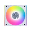Ventilator Lian-Li Uni Fan CL Wireless 120mm bela ARGB (3 pack + kontroler) Lian-Li Ventilator Lian-Li Uni Fan CL Wireless 120mm bela ARGB (3 pack + kontroler)