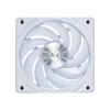 Ventilator Lian-Li Uni Fan CL Wireless 120mm bela ARGB (3 pack + kontroler) Lian-Li Ventilator Lian-Li Uni Fan CL Wireless 120mm bela ARGB (3 pack + kontroler)