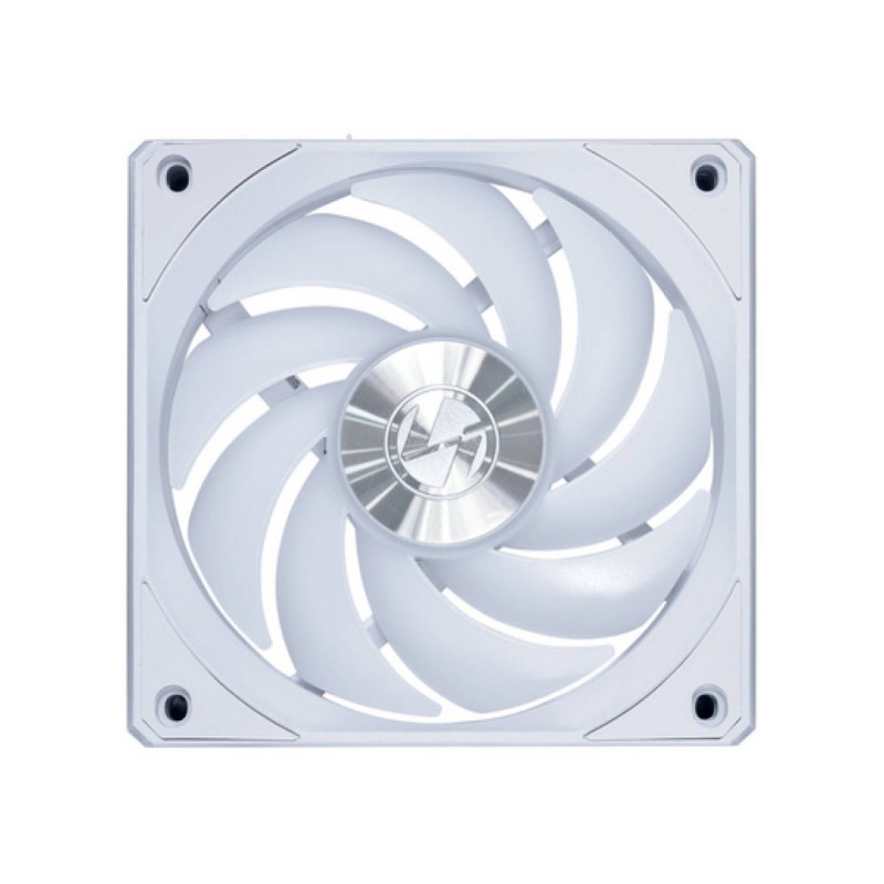 Ventilator Lian-Li Uni Fan CL Wireless 120mm bela ARGB (3 pack + kontroler) Lian-Li Ventilator Lian-Li Uni Fan CL Wireless 120mm bela ARGB (3 pack + kontroler)