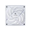 Ventilator Lian-Li Uni Fan CL Reverse Blade 120mm bela ARGB Lian-Li Ventilator Lian-Li Uni Fan CL Reverse Blade 120mm bela ARGB