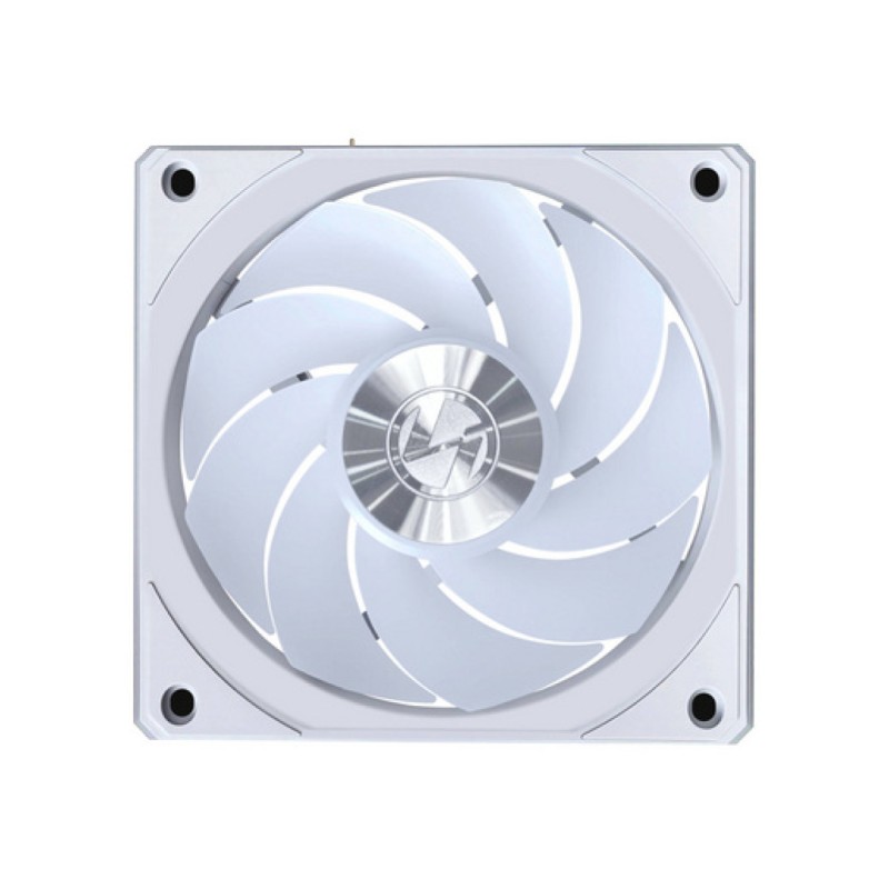 Ventilator Lian-Li Uni Fan CL Reverse Blade 120mm bela ARGB Lian-Li Ventilator Lian-Li Uni Fan CL Reverse Blade 120mm bela ARGB