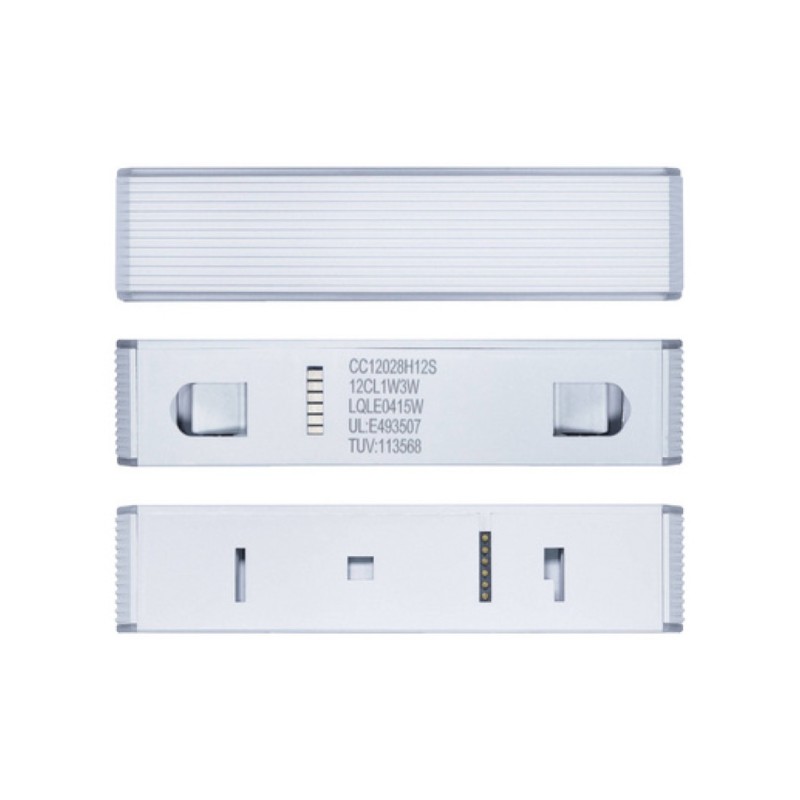 Ventilator Lian-Li Uni Fan CL Reverse Blade 120mm bela ARGB Lian-Li Ventilator Lian-Li Uni Fan CL Reverse Blade 120mm bela ARGB