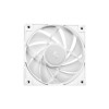 Vodno hlajenje DeepCool LE360 WH V2 - 360mm ARGB bela (R-LE360-WHAMMN-G-2) Deepcool Vodno hlajenje DeepCool LE360 WH V2 - 360mm ARGB bela (R-LE360-WHAMMN-G-2)