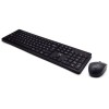 Tipkovnica in miš Ewent USB Multimedia Combo SLO črna (EW3257) Ewent Tipkovnica in miš Ewent USB Multimedia Combo SLO črna (EW3257)