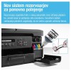 Tiskalnik multifunkcijski brizgalni barvni Brother DCP-T730DW A4 duplex tisk enostransko skeniranje USB WiFi 16ppm (DCPT730DWYJ1) Brother Tiskalnik multifunkcijski brizgalni barvni Brother DCP-T730DW A4 duplex tisk enostransko skeniranje USB WiFi 16ppm (DCPT730DWYJ1)