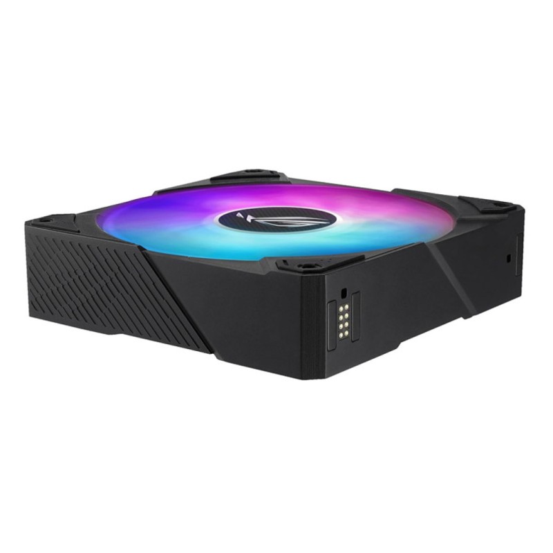 Vodno hlajenje Asus ROG RYUJIN III 360 - 360mm ARGB črna () ASUS Vodno hlajenje Asus ROG RYUJIN III 360 - 360mm ARGB črna ()