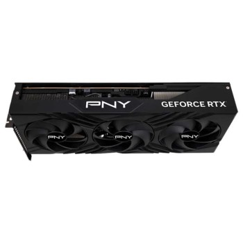 Grafična kartica nVidia RTX4080 PNY Verto Triple Fan - 16GB GDDR6X (VCG408016TFXPB1) Grafična kartica nVidia RTX4080 PNY Verto Triple Fan - 16GB GDDR6X (VCG408016TFXPB1)