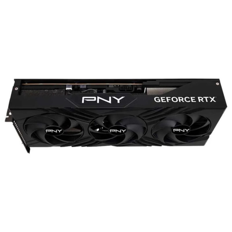 Grafična kartica nVidia RTX4080 PNY Verto Triple Fan - 16GB GDDR6X (VCG408016TFXPB1) PNY Grafična kartica nVidia RTX4080 PNY Verto Triple Fan - 16GB GDDR6X (VCG408016TFXPB1)