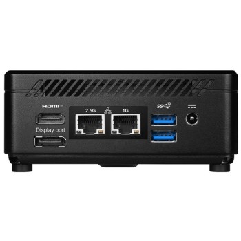 Računalnik BB MSI Cubi 5 12M-001BEU i7-1255U 1xHDMI 1x DisplayPort 1xThunderbolt 4 1xM.2 SSD 2xSO-DIMM 2xLAN Intel Iris Xe graphics (Cubi 5 12M-001BEU) Računalnik BB MSI Cubi 5 12M-001BEU i7-1255U 1xHDMI 1x DisplayPort 1xThunderbolt 4 1xM.2 SSD 2xSO-DIMM 2xLAN Intel Iris Xe graphics (Cubi 5 12M-001BEU)