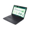 Prenosnik DELL 35,5 cm (14,0) Pro Max 14 1920x1200 WVA 300nit Ultra 7-255H/16GB/512GB/BL/FP/Intel Arc 140T/Win11Pro (BTO111_MC14250_EMEA)