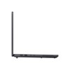 Prenosnik DELL 35,5 cm (14,0) Pro Max 14 1920x1200 WVA 300nit Ultra 7-255H/16GB/512GB/BL/FP/Intel Arc 140T/Win11Pro (BTO111_MC14250_EMEA)