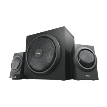 Zvočniki Trust Yuri 60W 2.1 (črna)