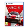 WRC 10 (PS5) WRC 10 (PS5)