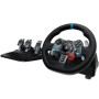 Volan Logitech G29, USB, PS3 & PS4 (941-000112)