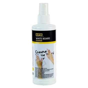 Čistilo za belo tablo 250 ml Bi-Office Čistilo za belo tablo 250 ml Bi-Office