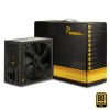 Napajalnik - 900W Inter-Tech GPS-900W Argus 80Plus Gold 93,1% ATX 2.4 140mm črna (88882209)