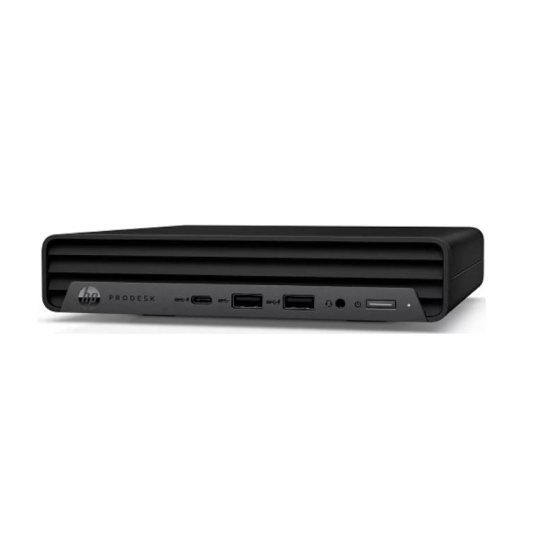 Računalnik RNW Mini HP 600 G6 i5-10500T / 16GB / SSD512GB / W11P COA HP Računalnik RNW Mini HP 600 G6 i5-10500T / 16GB / SSD512GB / W11P COA