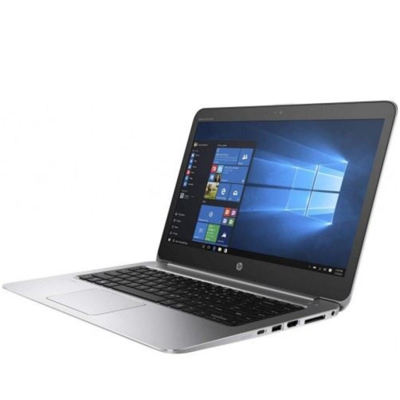 Notesnik RNW HP 1040 G3 i7-6600U / 16GB / SSD256GB / 14´´ 1920x1080 / FP / CAM / Win 10 Pro / SLO gravura / priklopna postaja HP 3001pr / A+