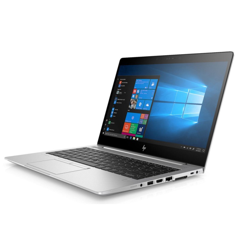 Notesnik RNW 14,0 HP 840 G5 i5-8350U / 8GB / SSD256GB / 1920x1080 / WLAN / BT / CAM / FP / Win 11 Pro / SLO gravura / A+ HP Notesnik RNW 14,0 HP 840 G5 i5-8350U / 8GB / SSD256GB / 1920x1080 / WLAN / BT / CAM / FP / Win 11 Pro / SLO gravura / A+
