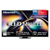 TV sprejemnik Hisense 65,0 165,1 cm 65U8Q 3840x2160 LED SMART Vidaa 4xHDMI 2xUSB BT WiFi RJ45  HDR10+ Hisense TV sprejemnik Hisense 65,0 165,1 cm 65U8Q 3840x2160 LED SMART Vidaa 4xHDMI 2xUSB BT WiFi RJ45  HDR10+