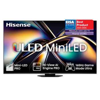 TV sprejemnik Hisense 65,0 TV sprejemnik Hisense 65,0