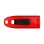 Spominski ključek 32GB USB 3.0 Sandisk Ultra 100MB/s - plastičen/drsni/rdeč (SDCZ48-032G-U46R)