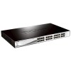 STIKALO 24-PORT D-link Smart 100/1000 PoE Managed (DGS-1210-28P) D-link STIKALO 24-PORT D-link Smart 100/1000 PoE Managed (DGS-1210-28P)