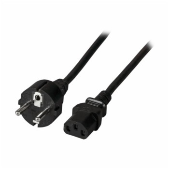 KABEL NAPAJALNI 220V 3,00m Schuko - C13 EFB
