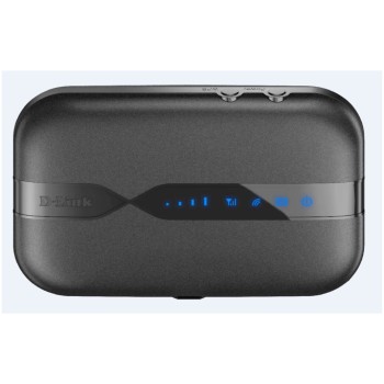 Usmerjevalnik brezžični D-link WiFi4 802.11n N150 150Mbit/s 3G/4G mobilni 1x notranja antena (DWR-932) Usmerjevalnik brezžični D-link WiFi4 802.11n N150 150Mbit/s 3G/4G mobilni 1x notranja antena (DWR-932)