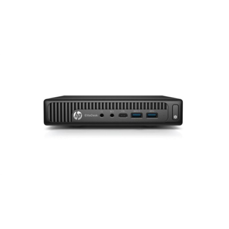 Računalnik RNW Mini HP 800 G2 i5-6500T / 8GB / SSD256GB / W8P COA