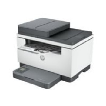 Tiskalnik multifunkcijski laserski ČB HP LaserJet M234sdw A4 duplex tisk enostransko skeniranje USB LAN WiFi 29ppm (6GX01F#B19) Tiskalnik multifunkcijski laserski ČB HP LaserJet M234sdw A4 duplex tisk enostransko skeniranje USB LAN WiFi 29ppm (6GX01F#B19)