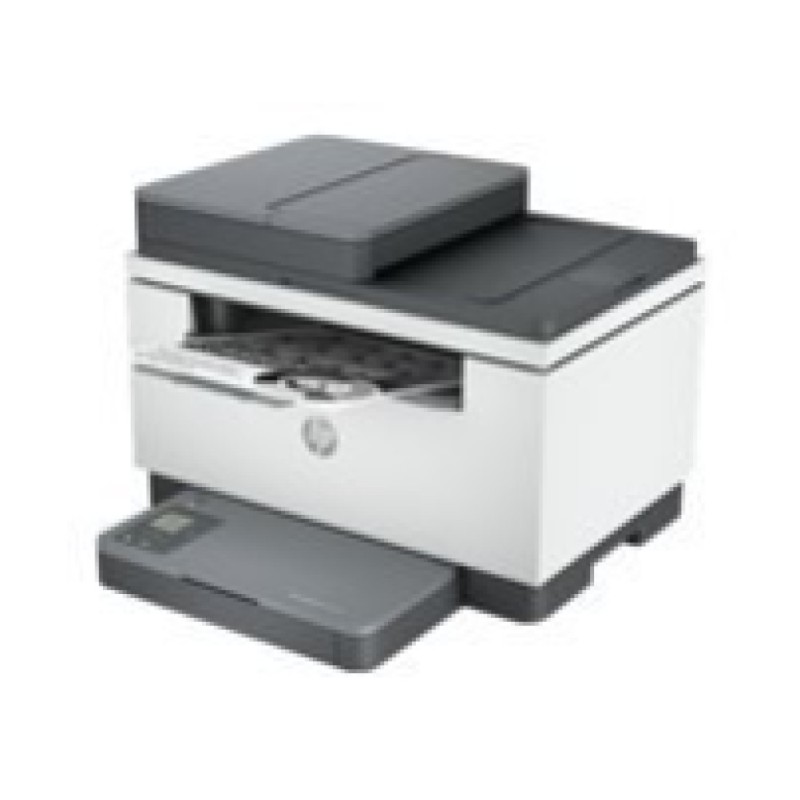 Tiskalnik multifunkcijski laserski ČB HP LaserJet M234sdw A4 duplex tisk enostransko skeniranje USB LAN WiFi 29ppm (6GX01F#B19) HP Tiskalnik multifunkcijski laserski ČB HP LaserJet M234sdw A4 duplex tisk enostransko skeniranje USB LAN WiFi 29ppm (6GX01F#B19)