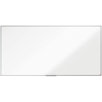 Tabla nobo essence steel 1905214 bela magnetna 120 x 240 cm Tabla nobo essence steel 1905214 bela magnetna 120 x 240 cm