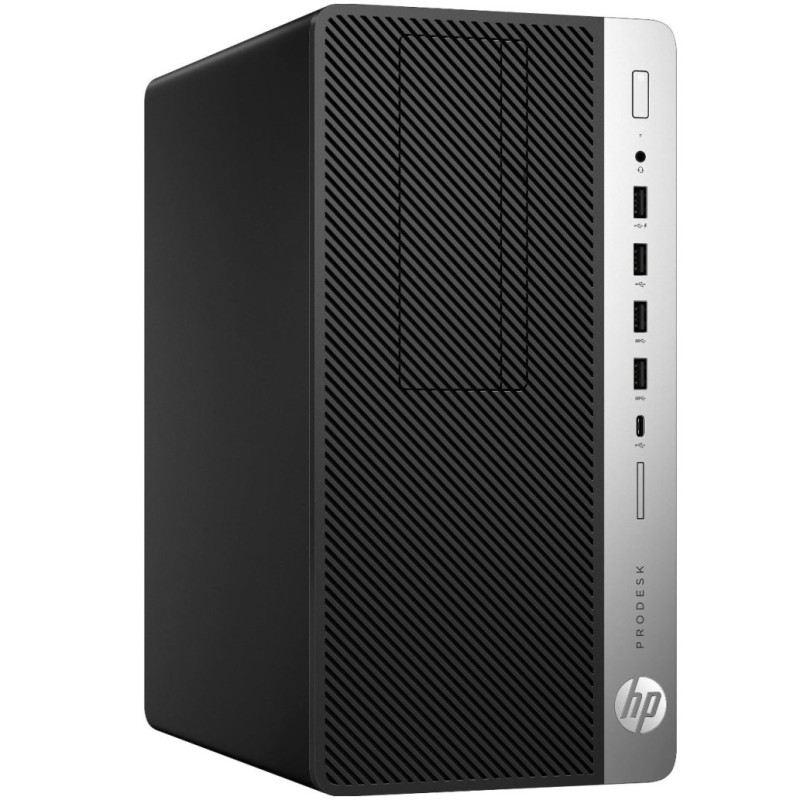 Računalnik RNW MT HP 600 G4 i5-8500 / 16GB / SSD256GB / W11P COA HP Računalnik RNW MT HP 600 G4 i5-8500 / 16GB / SSD256GB / W11P COA