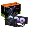 Grafična kartica nVidia RTX5090 GigaByte AORUS XTREME WATERFORCE - 32GB GDDR7 ( AIO hlajenje) (GV-N5090AORUSX W-32GD) GIGABYTE Grafična kartica nVidia RTX5090 GigaByte AORUS XTREME WATERFORCE - 32GB GDDR7 ( AIO hlajenje) (GV-N5090AORUSX W-32GD)