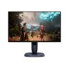 Monitor Dell 68,6 cm (27,0) AW2725Q 3840x2160 Gaming OLED 0,03ms 2xHDMI DisplayPort USB-C 15W 3xUSB3.2 USB-C-Out HAS  DCI-P3-99% FreeSync Premium PRO G-Sync Compatible Alienware