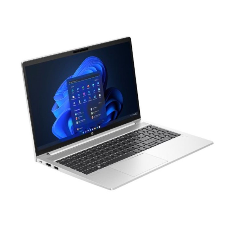 Prenosnik HP 450 G10 i5-1334U / 16GB / SSD256GB / 15 1920x1080 / WLAN / BT / CAM / W11P / SLO gravura / 9V1N8AT / novo